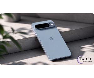 Когда выйдет Google Pixel 12: дата презентации