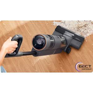 Dyson или Dreame: какой вертикальный пылесос лучше выбрать в 2026 году