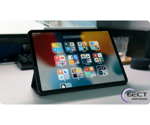 Лучшие iPad в 2026 году: рейтинг моделей Apple для работы, учебы и развлечений