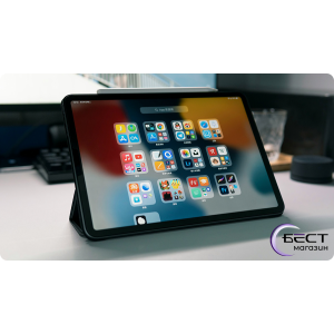 Лучшие iPad в 2026 году: рейтинг моделей Apple для работы, учебы и развлечений
