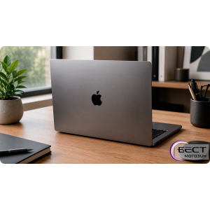 Топ ноутбуков Apple для работы в 2026 году: какой MacBook выбрать для профессиональных задач