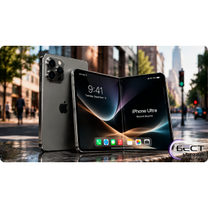 Когда выйдет iPhone Ultra: дата презентации и чего ждать от нового смартфона Apple