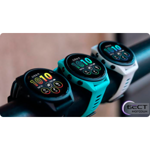 Топ часов Garmin для спорта и бега: лучшие модели для тренировок в 2026 году
