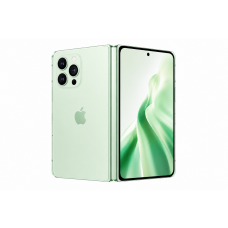 Смартфон Apple iPhone Fold 512GB eSim Green (Зелёный)
