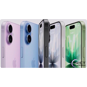 Битва флагманов в 2026: iPhone 17 против Samsung Galaxy S26 – что лучше в 2026?