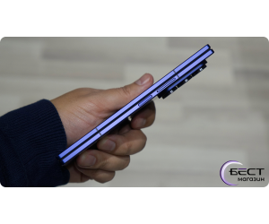 Битва расладывающихся телефонов в 2026: Samsung Z Fold 7 против Google Pixel 10 Fold – что лучше в 2026?