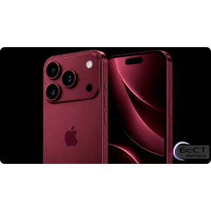 iPhone 18 Pro: полный обзор и первые впечатления iPhone 18 Pro: полный обзор и первые впечатления