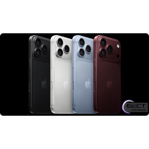 iPhone 18 Pro Max против Vivo X200 Pro: камеры-конкуренты
