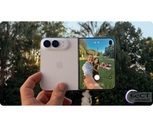 iPhone 18 Duo: первый складной iPhone — революция или компромисс?