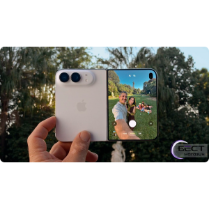 iPhone 18 Duo: первый складной iPhone — революция или компромисс?