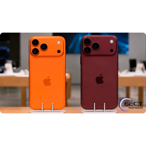 iPhone 18 Pro против iPhone 17 Pro: что изменилось?