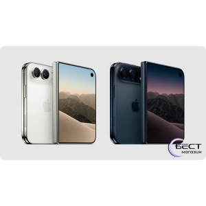 iPhone 18 Duo против Samsung Galaxy Z Fold 7: складные новинки