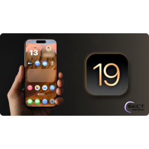 Таким будет iPhone 19 Pro Max