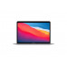 Ноутбук Apple MacBook Air 13 Late 2020 M1/8GPU/16GB/1TB/Space grey (Серый космос) Z11B0004V