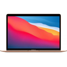 Ноутбук Apple MacBook Air 13 Late 2020 M1/8GPU/16GB/512GB/Gold (Золото) Z12b00048 (Ростест - ЕАС)