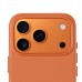 Чехол Benks VitaPro Protective Case для iPhone 18 Pro/17 Pro Orange