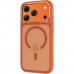 Чехол Benks VitaPro Protective Case для iPhone 18 Pro/17 Pro Orange
