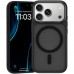 Чехол Benks Mist Protective Case для iPhone 18 Pro Max/17 Pro Max Black