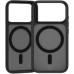 Чехол Benks Mist Protective Case для iPhone 18 Pro Max/17 Pro Max Black