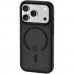 Чехол Benks Mist Protective Case для iPhone 18 Pro Max/17 Pro Max Black