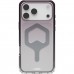 Чехол Uag Plyo для iPhone 17 Pro Black/Clear Ombre