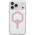 Чехол Uag Plyo для iPhone 17 Pro Ice/Rose Gold