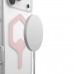 Чехол Uag Plyo для iPhone 17 Pro Ice/Rose Gold