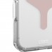 Чехол Uag Plyo для iPhone 17 Pro Ice/Rose Gold