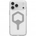 Чехол Uag Plyo для iPhone 17 Pro Ice/Silver Чехол Uag Plyo для iPhone 17 Pro Ice/Silver