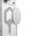 Чехол Uag Plyo для iPhone 17 Pro Ice/White
