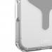 Чехол Uag Plyo для iPhone 17 Pro Ice/Silver