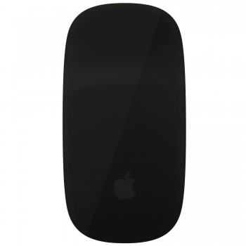 Мышь беспроводная Apple Magic Mouse Черный