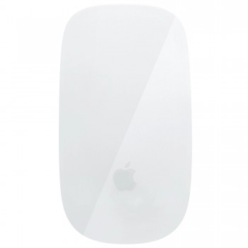 Мышь беспроводная Apple Magic Mouse Белый