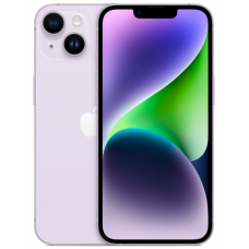 Apple iPhone 14 Plus 256GB Dual SIM Purple на 2 СИМ-карты