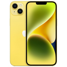 Apple iPhone 14 Plus 256GB Yellow A2632 (с 2 eSIM)