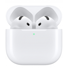 Беспроводные наушники Apple AirPods 4