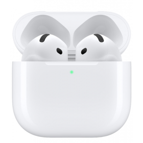 Беспроводные наушники Apple AirPods 4