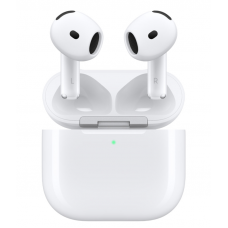 Беспроводные наушники Apple AirPods 4 with Active Noise Cancellation (с активным шумоподавлением)