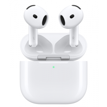 Беспроводные наушники Apple AirPods 4 with Active Noise Cancellation (с активным шумоподавлением)