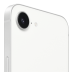 Смартфон Apple iPhone 17e 256GB Dual Sim White (Белый)