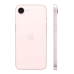 Смартфон Apple iPhone 17e 256GB Dual Sim Pink (Розовый)