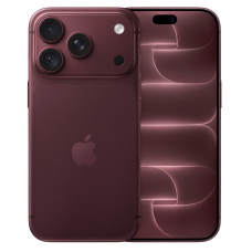 Смартфон Apple iPhone 18 Pro 1TB Global (nanoSim+eSim) Burgundy (Красный)