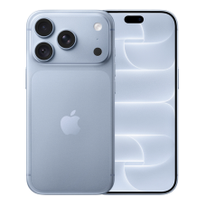 Смартфон Apple iPhone 18 Pro 2TB Global (nanoSim+eSim) Glacier (Голубой)