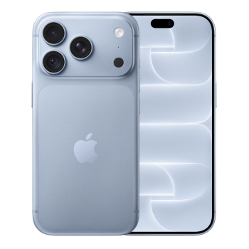 Смартфон Apple iPhone 18 Pro 2 TB Global (nanoSim+eSim) Glacier (Голубой)