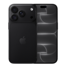 Смартфон Apple iPhone 18 Pro 512GB Global (nanoSim+eSim) Black (Черный)