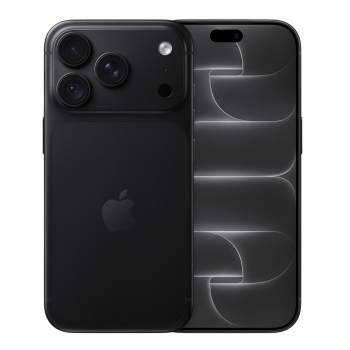 Смартфон Apple iPhone 18 Pro Max 256GB Global (nanoSim+eSim) Black (Черный)