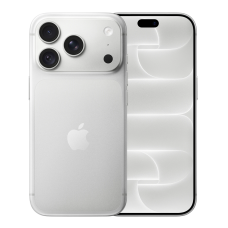 Смартфон Apple iPhone 18 Pro 1TB Global (nanoSim+eSim) Silver (Серебристый)