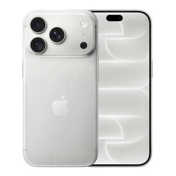 Смартфон Apple iPhone 18 Pro 2 TB Global (nanoSim+eSim) Silver (Серебристый)