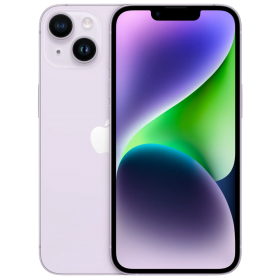Смартфон Apple iPhone 14 512GB (nanoSim+eSim) Purple