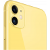 Apple iPhone 11 64Gb Dual SIM Yellow (Желтый) на 2 SIM-карты